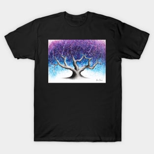 Midnight Dream Tree T-Shirt